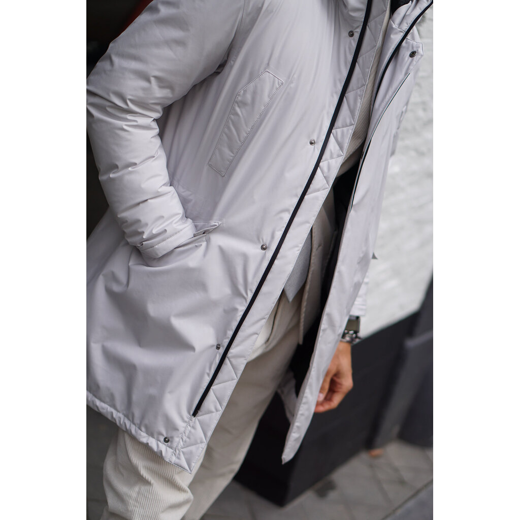 Herno HERNO PARKA LAMINAR PI003312UL 11123
