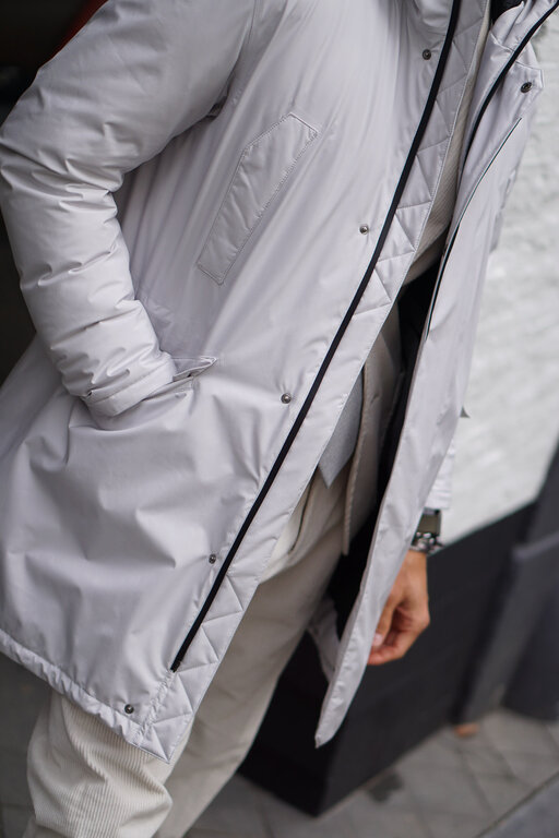 Herno HERNO PARKA LAMINAR PI003312UL 11123