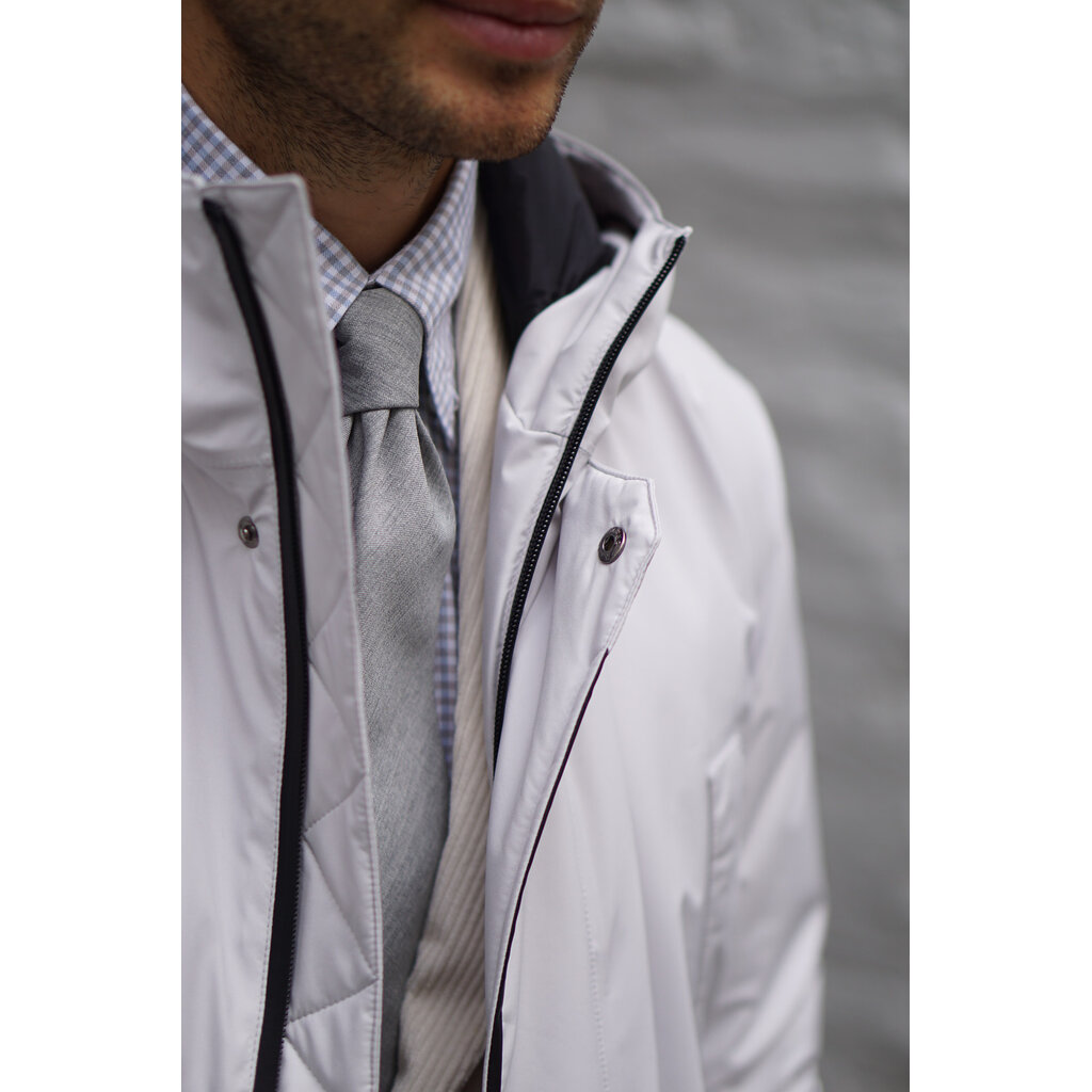 Herno HERNO PARKA LAMINAR PI003312UL 11123