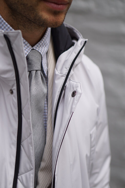 Herno HERNO PARKA LAMINAR PI003312UL 11123