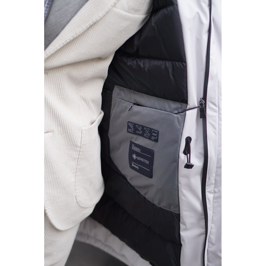 Herno HERNO PARKA LAMINAR PI003312UL 11123
