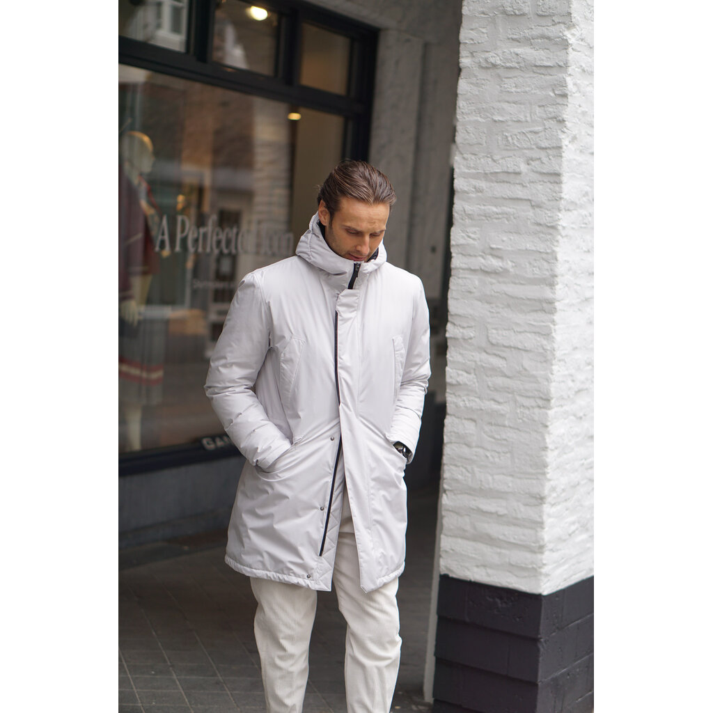 Herno HERNO PARKA LAMINAR PI003312UL 11123