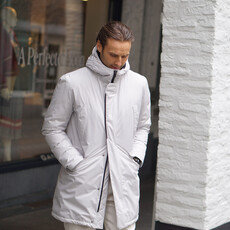 Herno HERNO PARKA LAMINAR PI003312UL 11123
