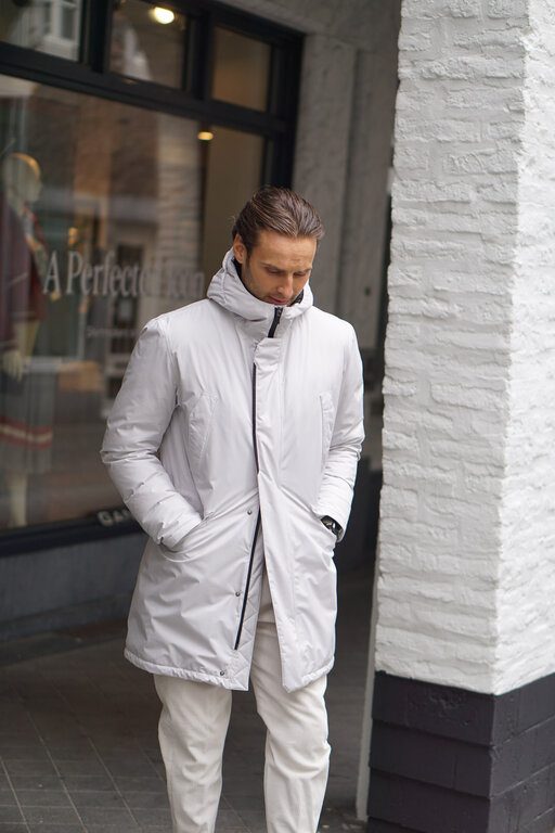 Herno HERNO PARKA LAMINAR PI003312UL 11123