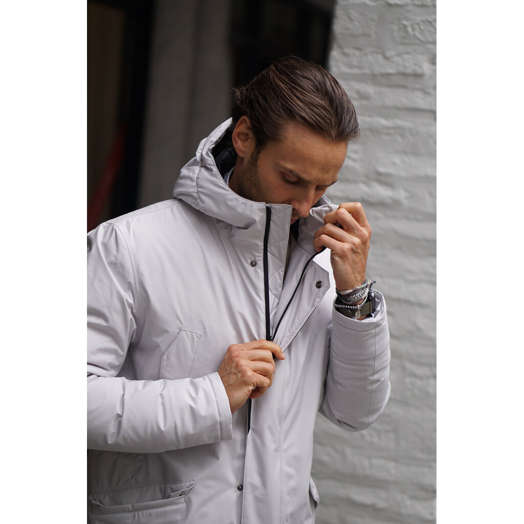 Herno HERNO PARKA LAMINAR PI003312UL 11123