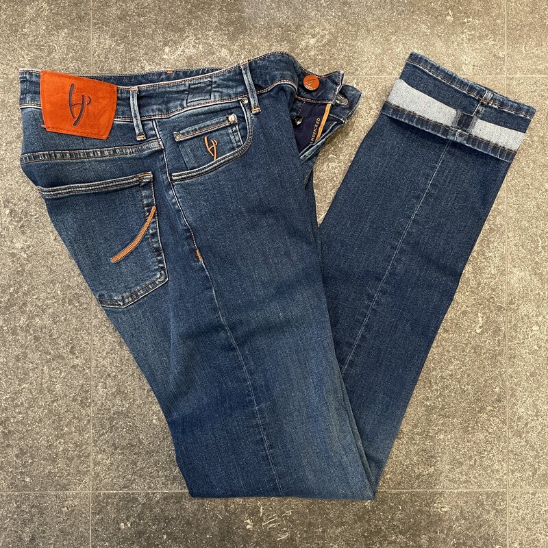 Hand Picked HANDPICKED Jeans ORVIETO