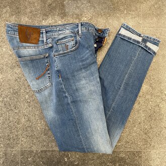 Hand Picked HANDPICKED Jeans ORVIETO