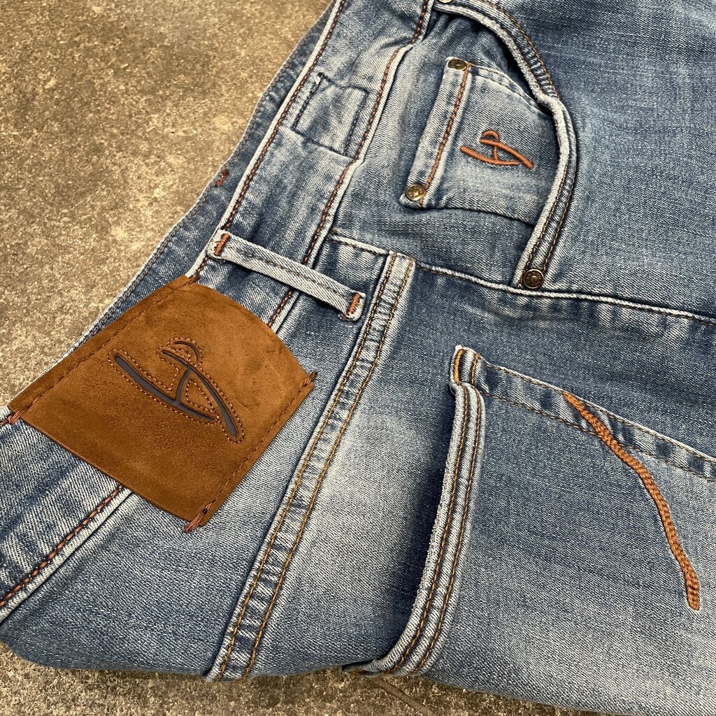 Hand Picked HANDPICKED Jeans ORVIETO 02569