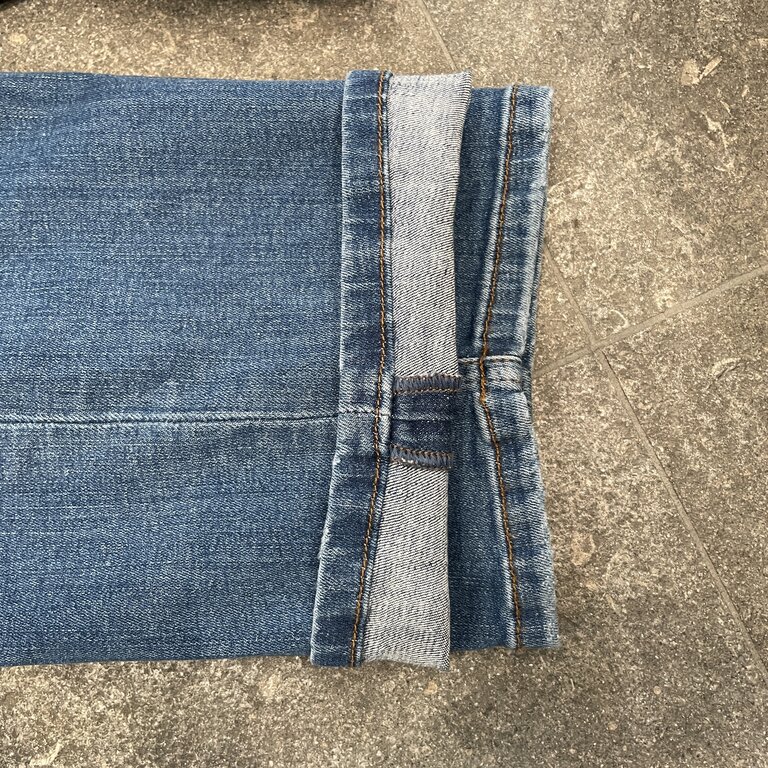 Hand Picked HANDPICKED Jeans ORVIETO 02569