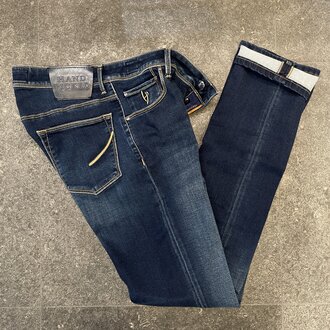 Hand Picked HANDPICKED Jeans ORVIETO