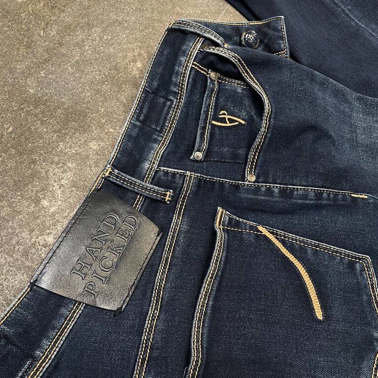Hand Picked HANDPICKED Jeans ORVIETO 03239