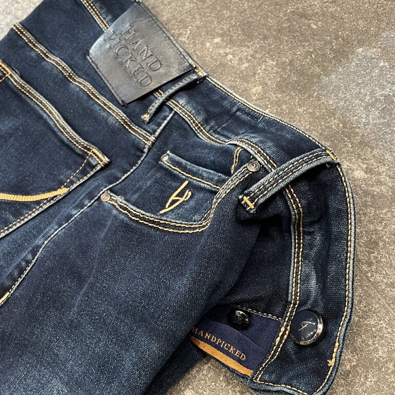 Hand Picked HANDPICKED Jeans ORVIETO 03239