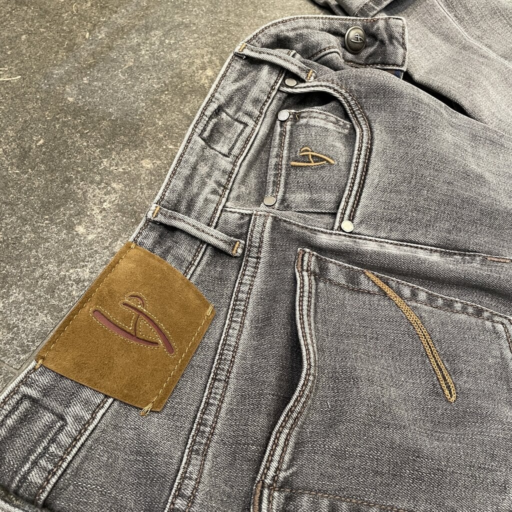 Hand Picked HANDPICKED Jeans ORVIETO 02705