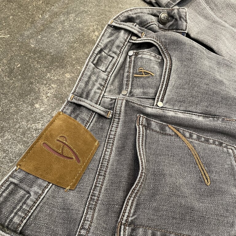 Hand Picked HANDPICKED Jeans ORVIETO 02705