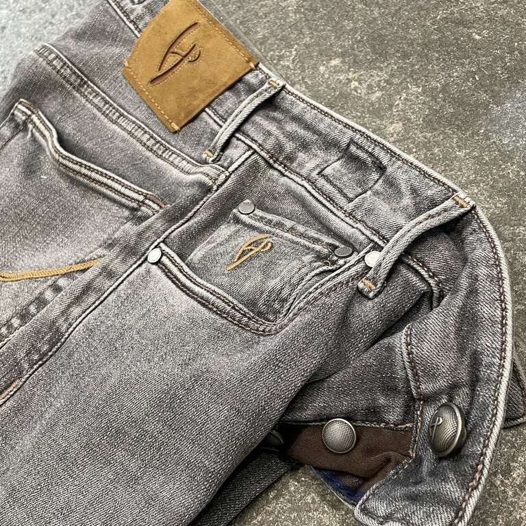Hand Picked HANDPICKED Jeans ORVIETO 02705