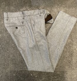 Hand Picked HANDPICKED Pantalon Chino Montova WOOL