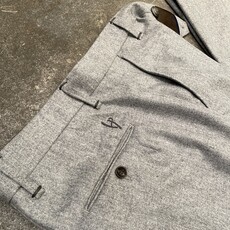 Hand Picked HANDPICKED Chino Pant Montova WOOL 03198