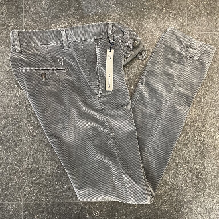 Hand Picked HANDPICKED Chino Pant Montova 02077