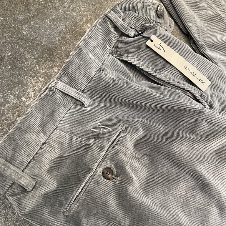 Hand Picked HANDPICKED Chino Pant Montova 02077
