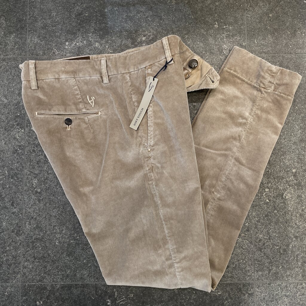 Hand Picked HANDPICKED Chino Pant Montova