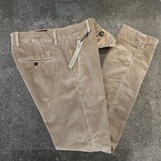 Hand Picked HANDPICKED Chino Pant Montova 02077