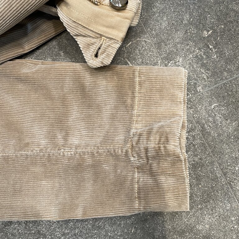 Hand Picked HANDPICKED Chino Pant Montova 02077