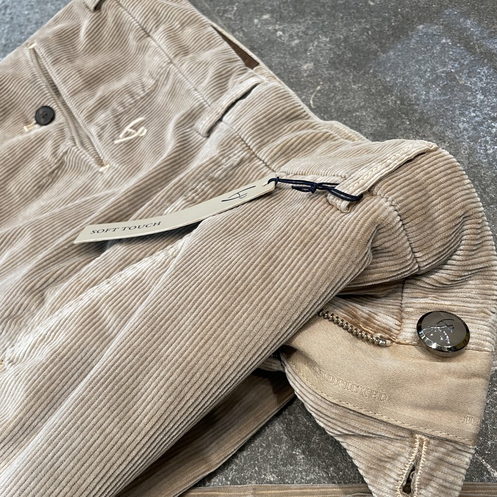 Hand Picked HANDPICKED Pantalon Chino Montova