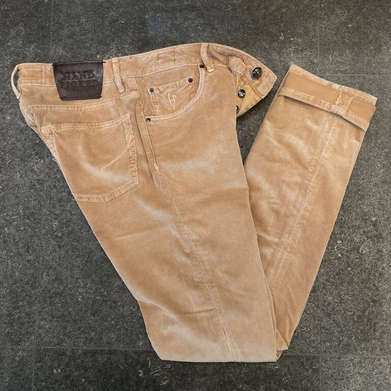 Hand Picked HANDPICKED Jeans ORVIETO 02077