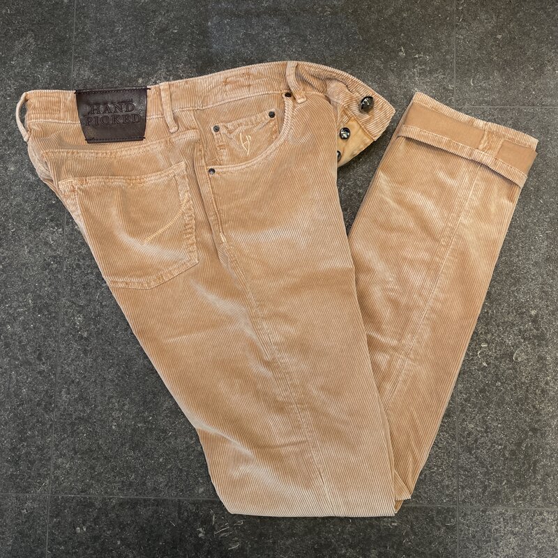 Hand Picked HANDPICKED Jeans ORVIETO