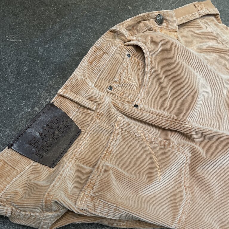 Hand Picked HANDPICKED Jeans ORVIETO 02077