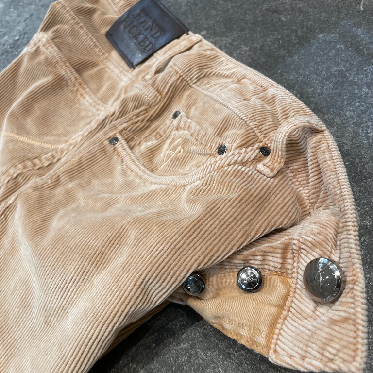 Hand Picked HANDPICKED Jeans ORVIETO 02077