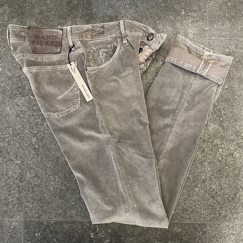 Hand Picked HANDPICKED Jeans ORVIETO 02077