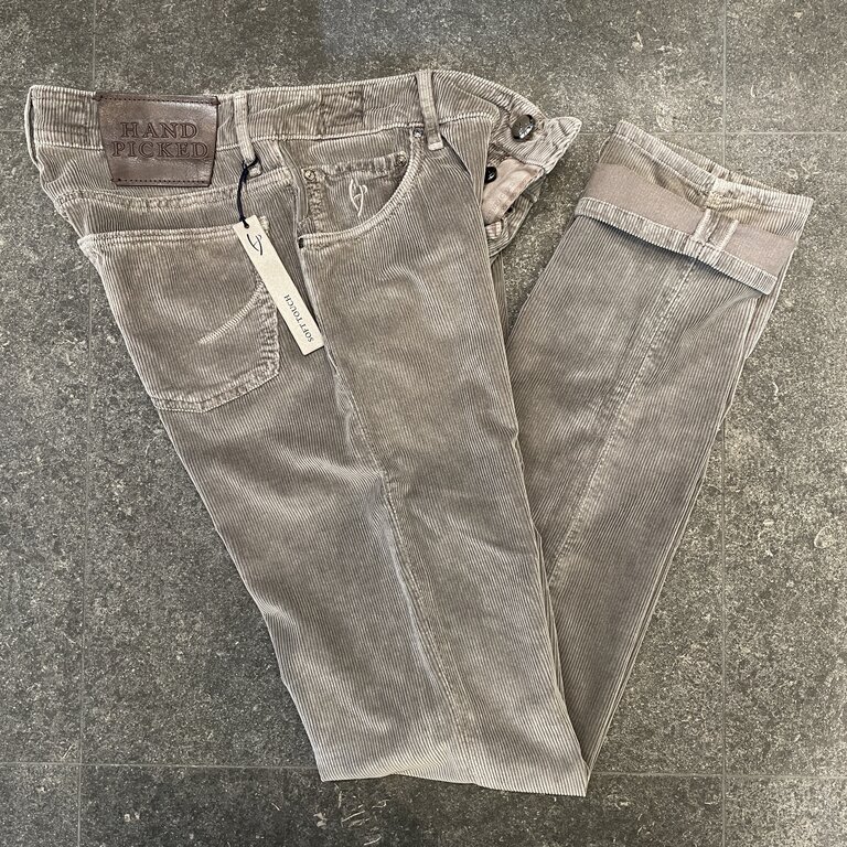Hand Picked HANDPICKED Jeans ORVIETO 02077