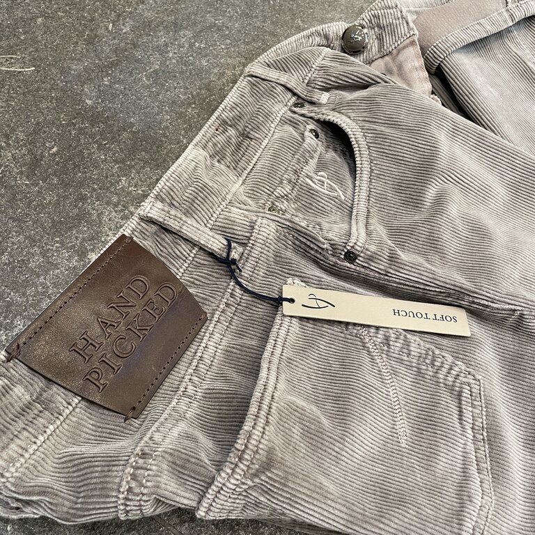 Hand Picked HANDPICKED Jeans ORVIETO 02077