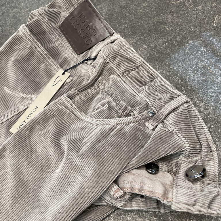 Hand Picked HANDPICKED Jeans ORVIETO 02077