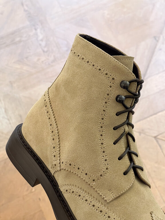 Doucal's DOUCALS Boots DU2525BRUXUF009TC15