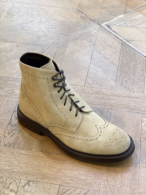 Doucal's DOUCALS Boots DU2525BRUXUF009TC15