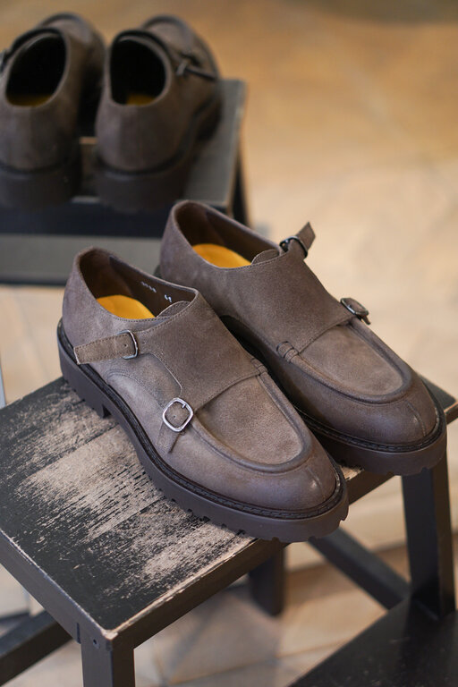 Doucal's DOUCALS Shoes DU2738PHILUF205TM39