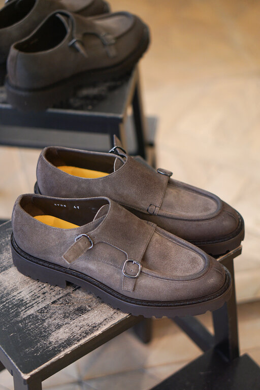 Doucal's DOUCALS Shoes DU2738PHILUF205TM39