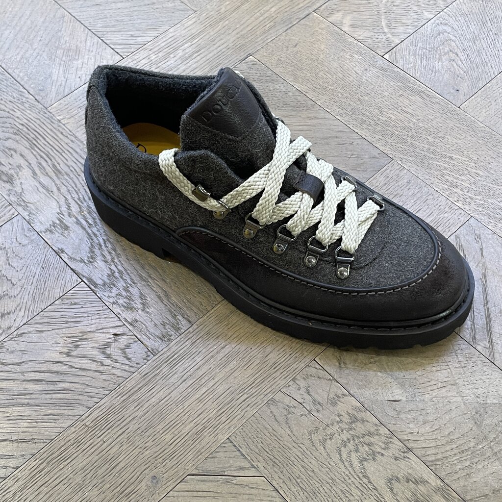 Doucal's DOUCALS Shoes DU3351CENTPT740TM00
