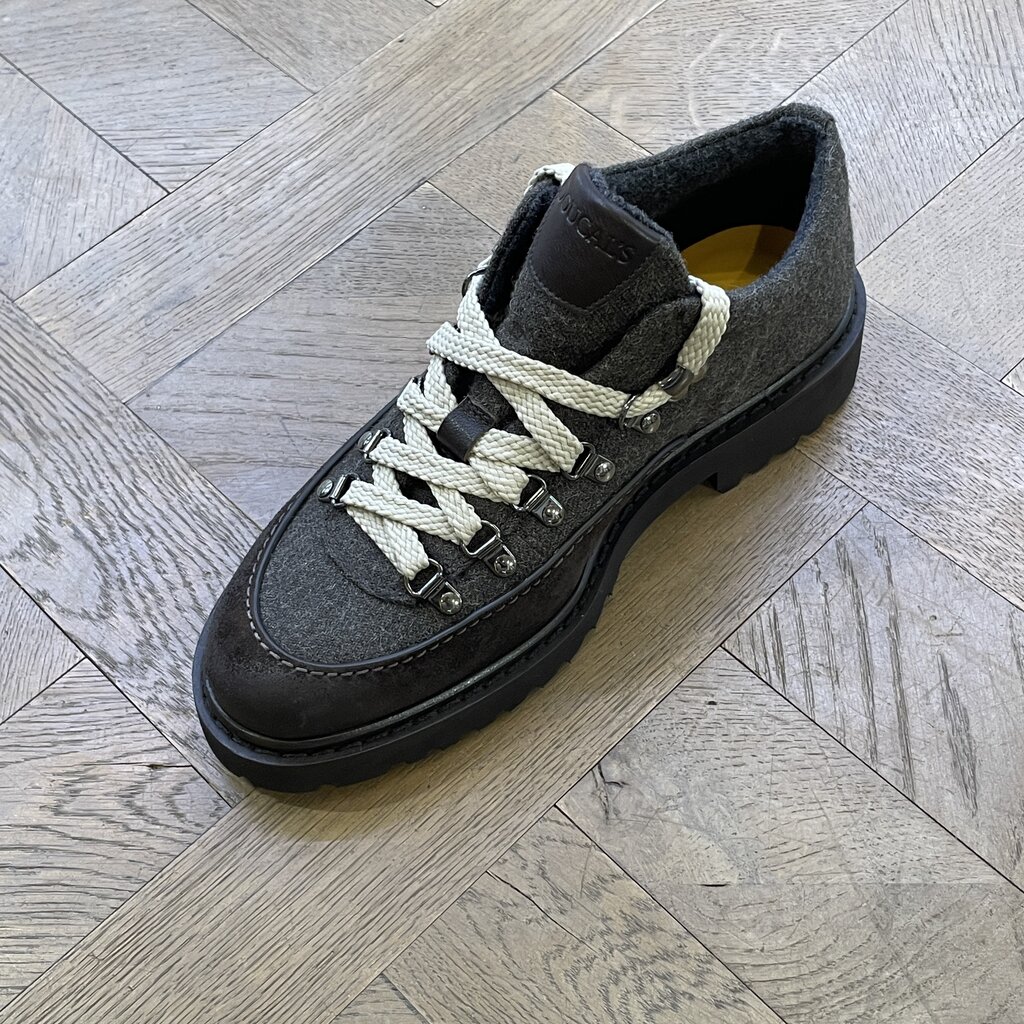 Doucal's DOUCALS Shoes DU3351CENTPT740TM00