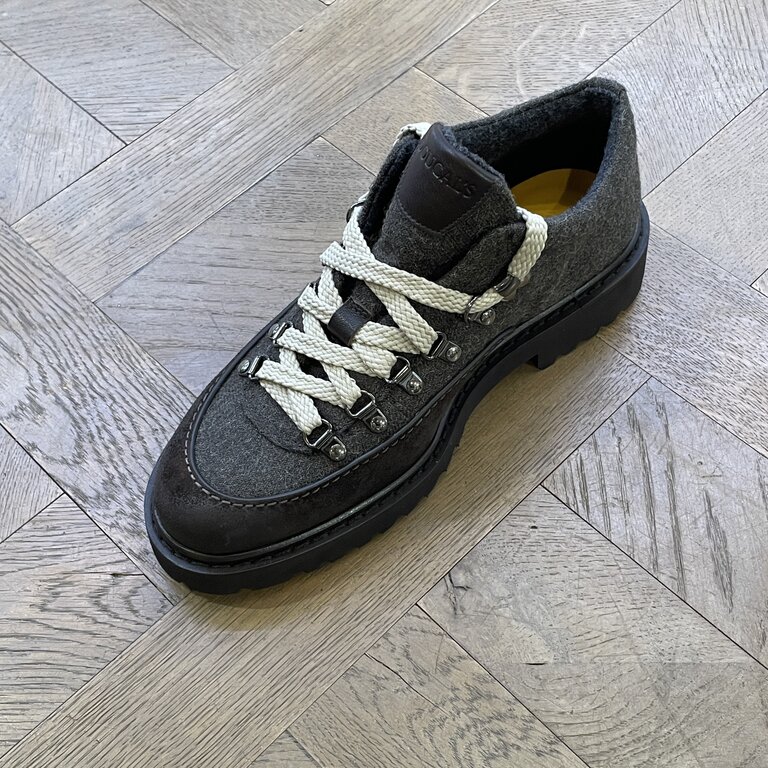 Doucal's DOUCALS Shoes DU3351CENTPT740TM00