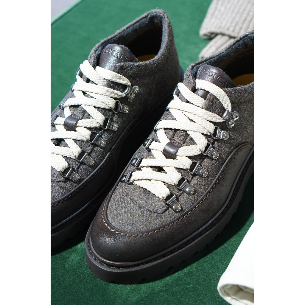 Doucal's DOUCALS Shoes DU3351CENTPT740TM00