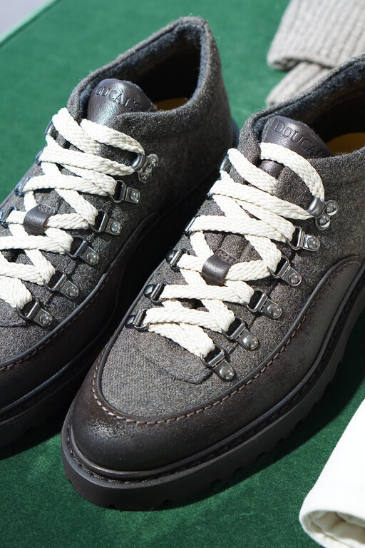 Doucal's DOUCALS Shoes DU3351CENTPT740TM00