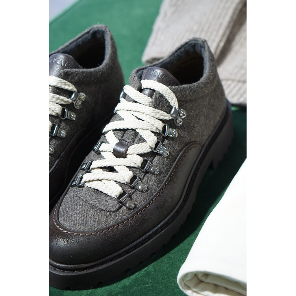 Doucal's DOUCALS Shoes DU3351CENTPT740TM00