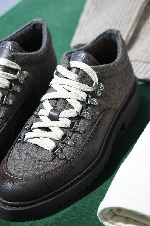 Doucal's DOUCALS Shoes DU3351CENTPT740TM00