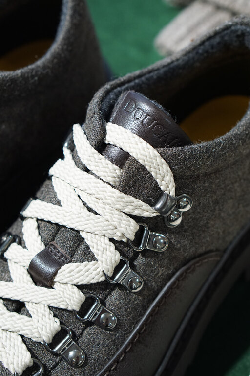 Doucal's DOUCALS Shoes DU3351CENTPT740TM00