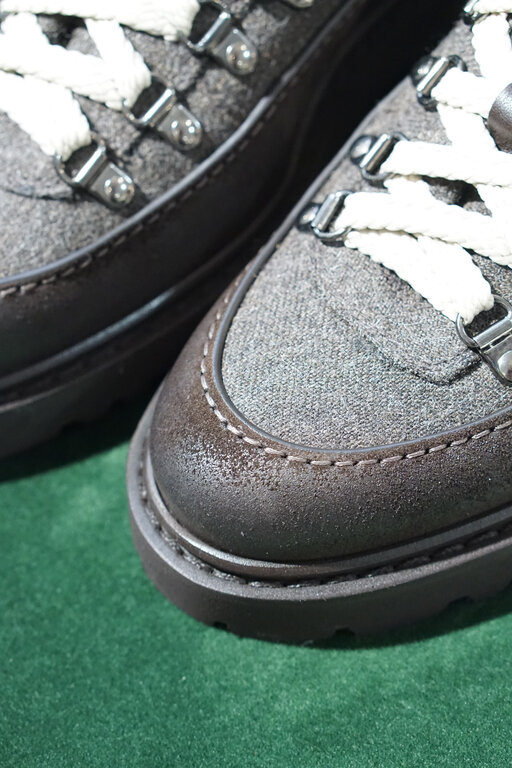 Doucal's DOUCALS Shoes DU3351CENTPT740TM00