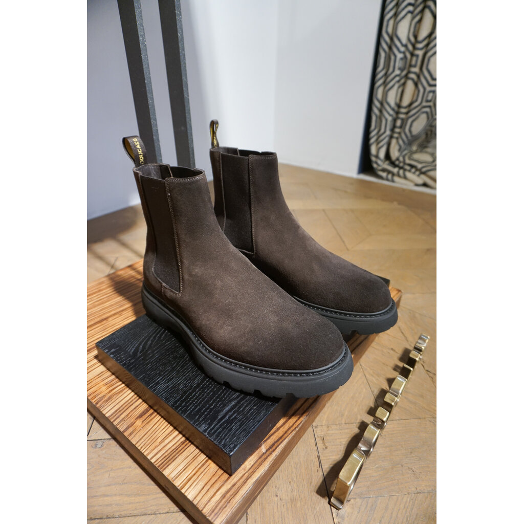 Doucal's DOUCALS Boots DU3088G0TNUF024NM23
