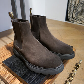 Doucal's DOUCALS Boots